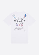 Load image into Gallery viewer, Wharf T-Shirt - White