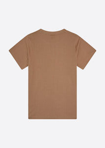 Sarasota T-Shirt - Brown