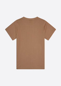 Sarasota T-Shirt - Brown