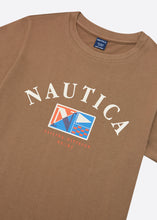 Load image into Gallery viewer, Sarasota T-Shirt - Brown