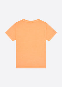 Alamitos T-Shirt - Orange