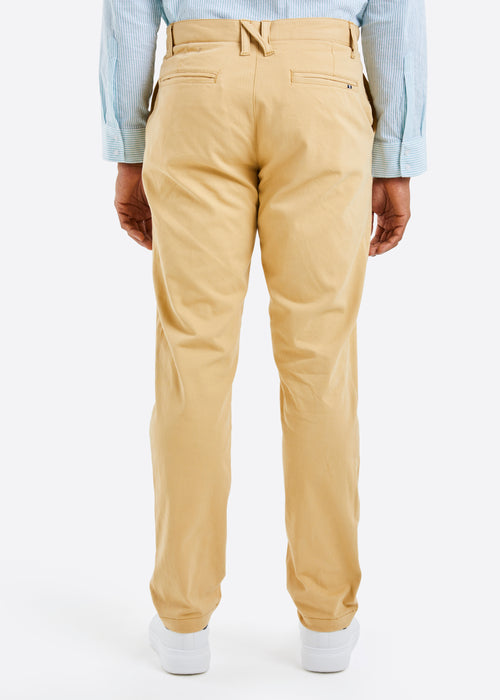 Stemson Chino Pant - Camel