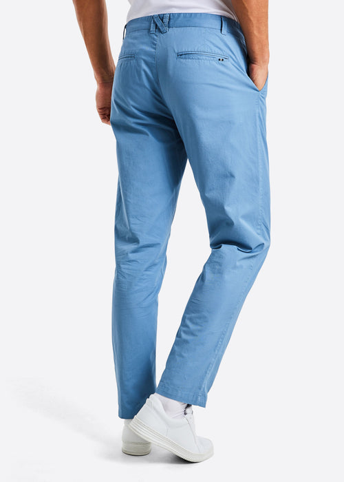 Stemson Chino Pant - Dark Blue