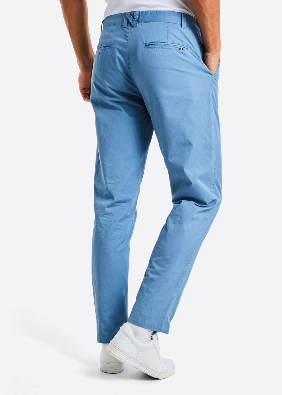 Stemson Chino Pant - Dark Blue