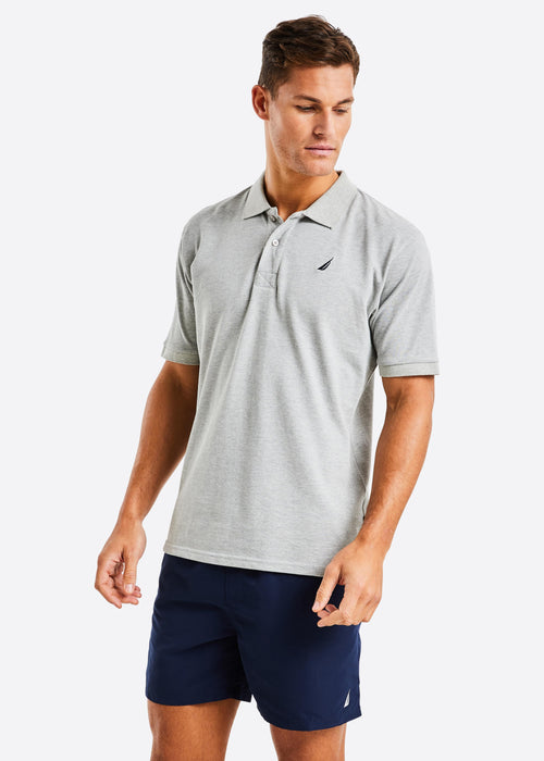 Aeron 6" Swim Short - Dark Navy