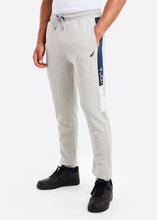 Load image into Gallery viewer, Raif Jog Pant - Grey Marl
