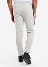 Load image into Gallery viewer, Raif Jog Pant - Grey Marl