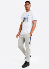 Load image into Gallery viewer, Raif Jog Pant - Grey Marl