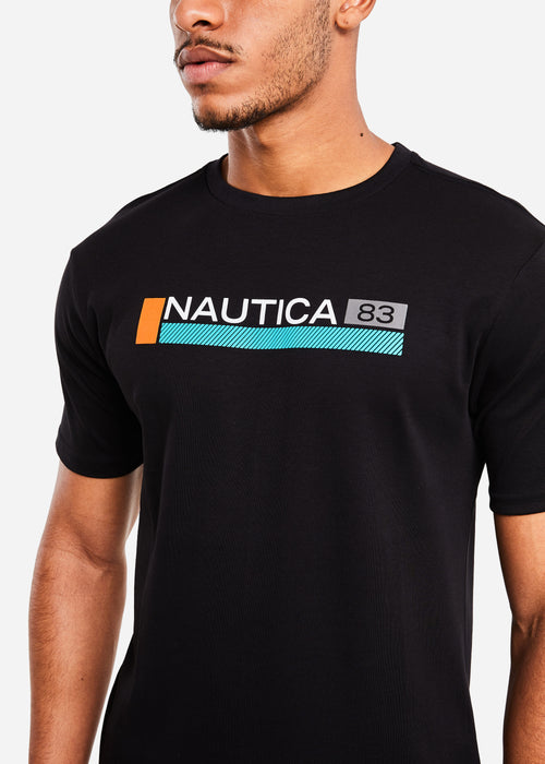 Veracruz T-Shirt - Black