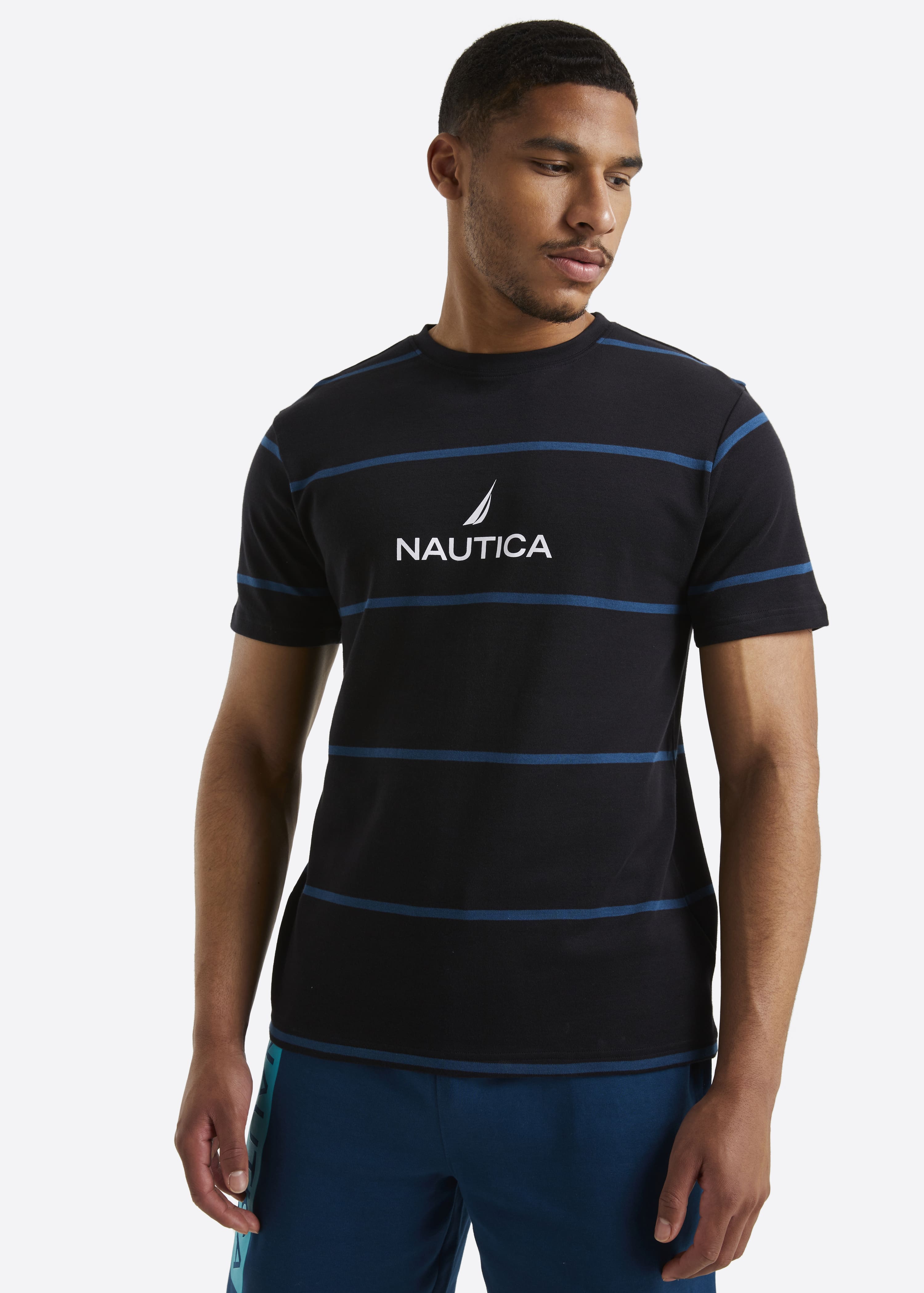 Tampa T-Shirt - Black