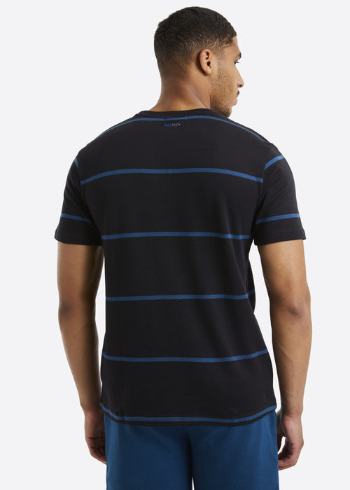 Tampa T-Shirt - Black