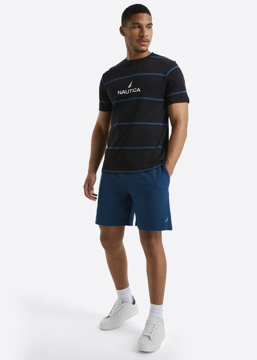 Tampa T-Shirt - Black