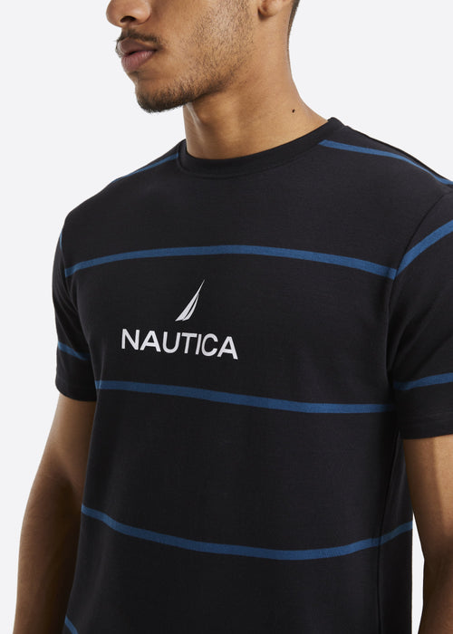 Tampa T-Shirt - Black