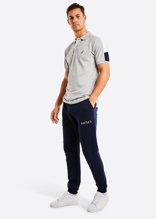 Palermo Jog Pant - Dark Navy