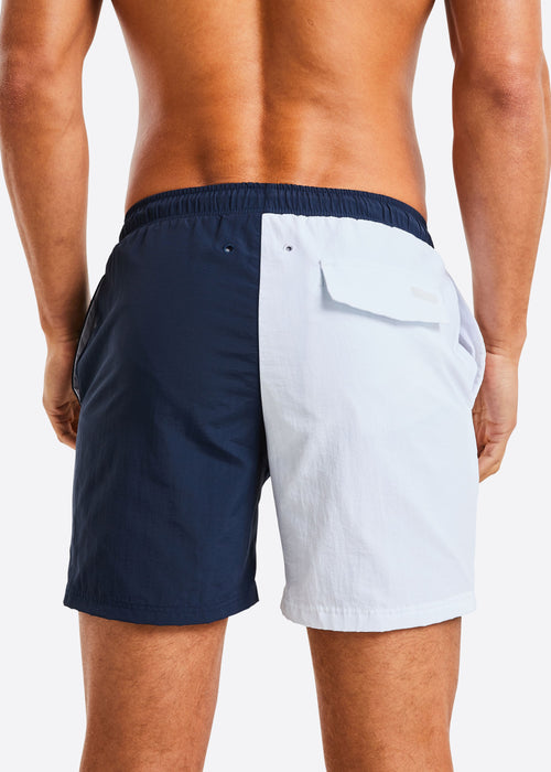 Cranbrook Swim Short - Dark Navy