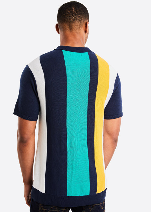 Hickory Knitwear - Dark Navy