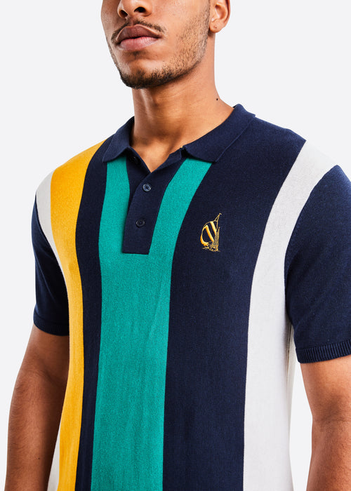 Hickory Knitwear - Dark Navy