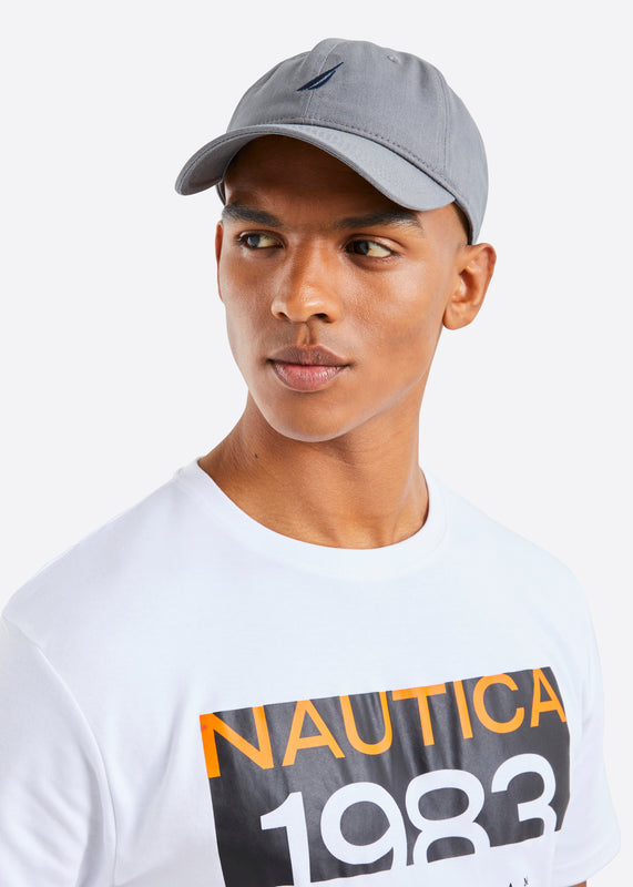 Nautica cap hot sale price