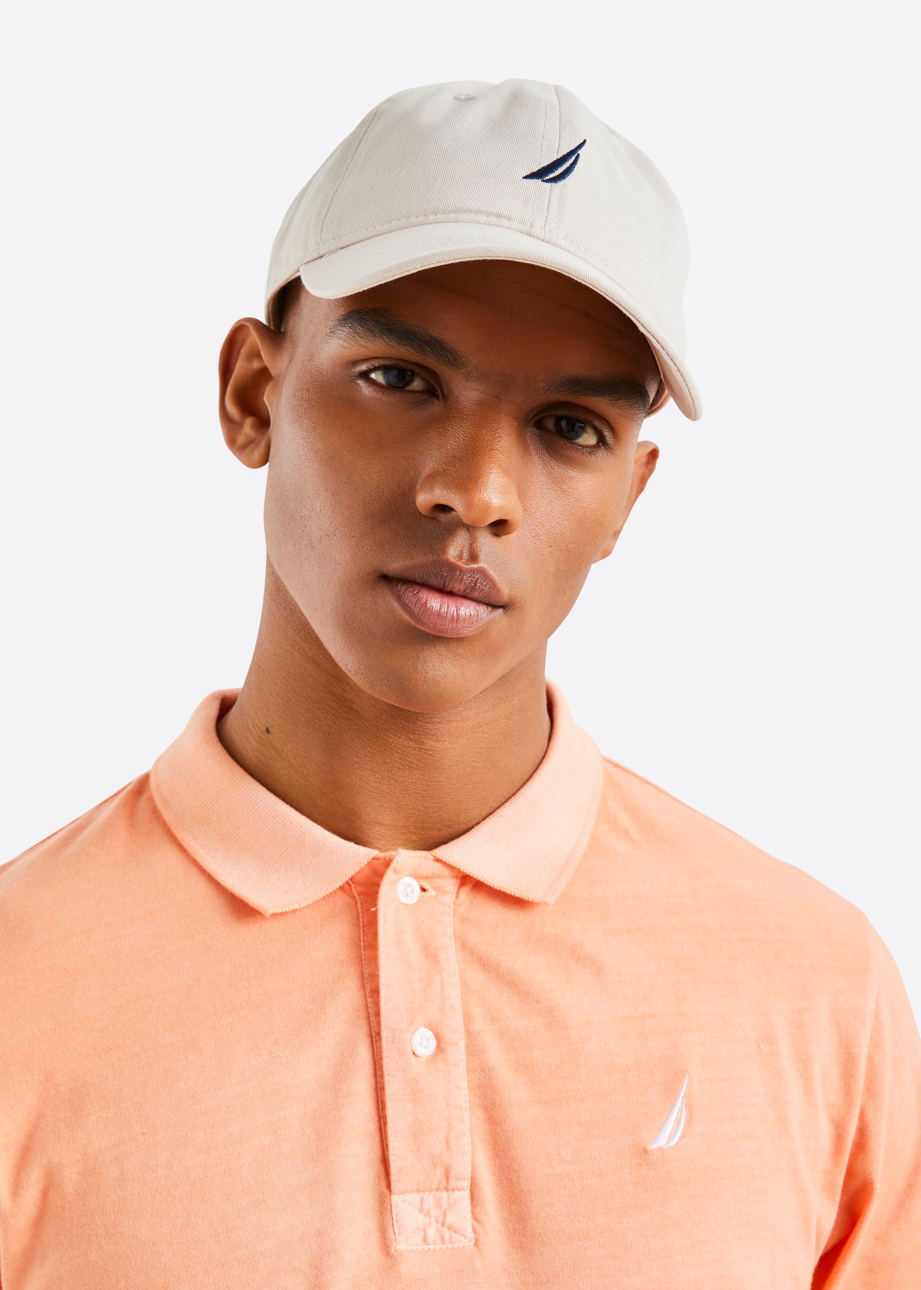 Nautica cap sale