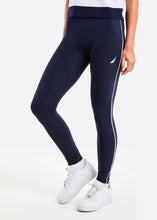 Load image into Gallery viewer, Nami Legging - Dark Navy