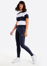 Load image into Gallery viewer, Nami Legging - Dark Navy