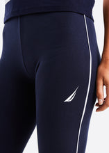 Load image into Gallery viewer, Nami Legging - Dark Navy