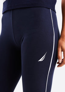 Nami Legging - Dark Navy