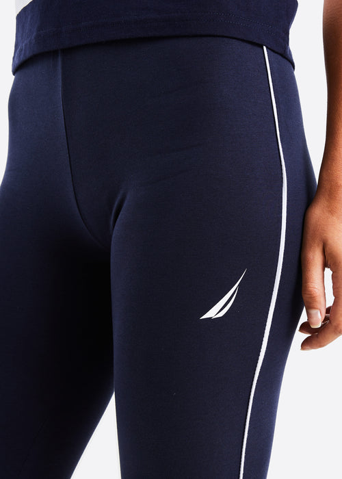 Nami Legging - Dark Navy