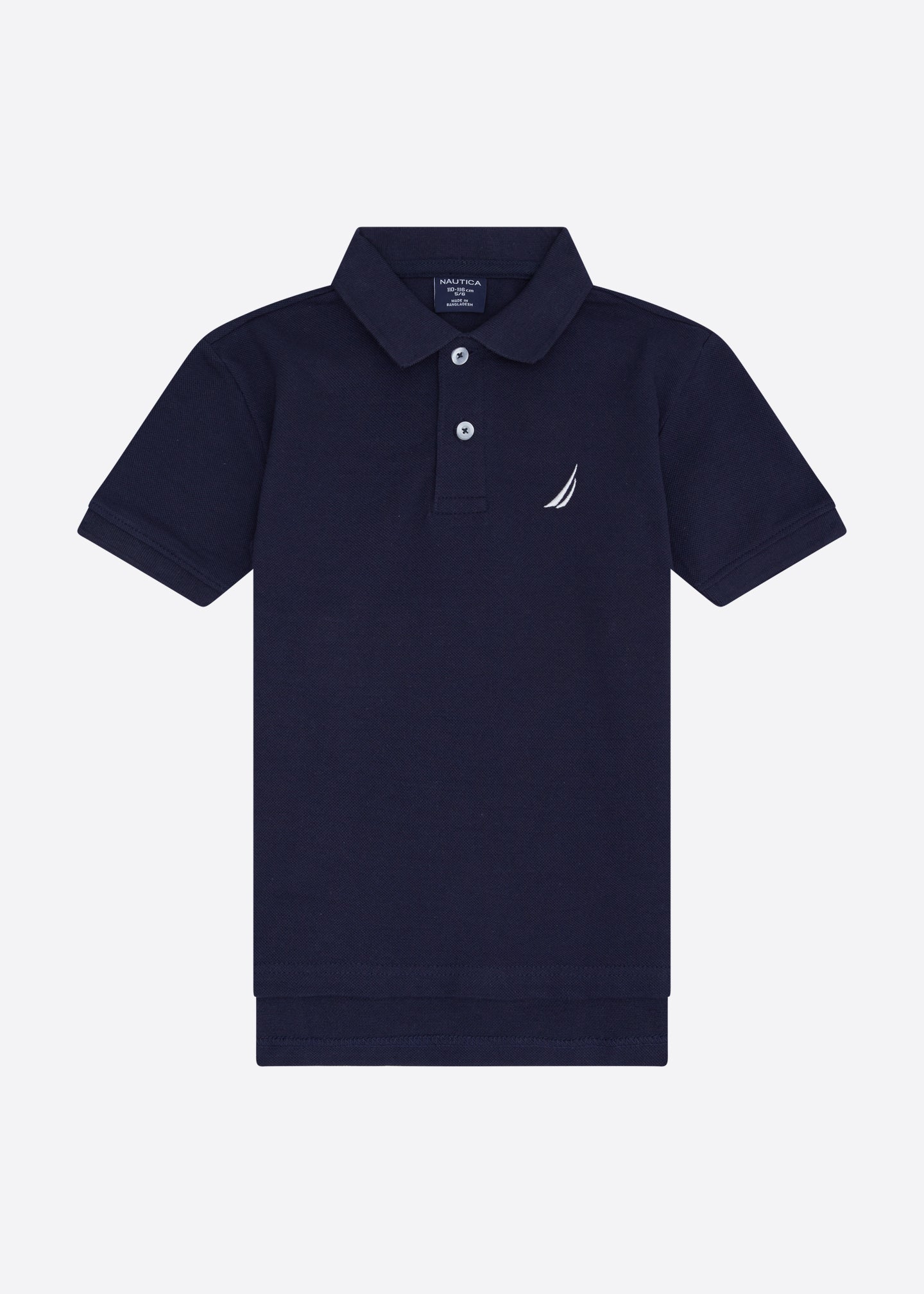 Max Polo Shirt - Dark Navy