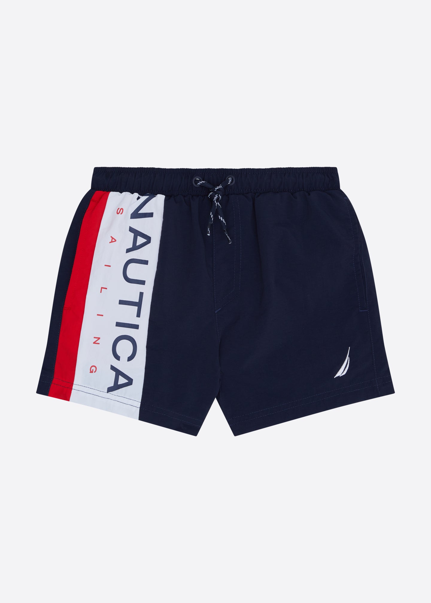 Knoxville Swim Short (INFANT) - Dark Navy