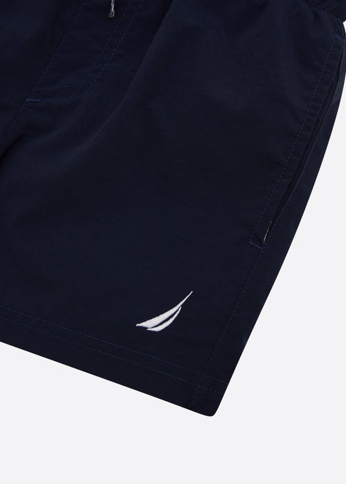 Knoxville Swim Short (INFANT) - Dark Navy