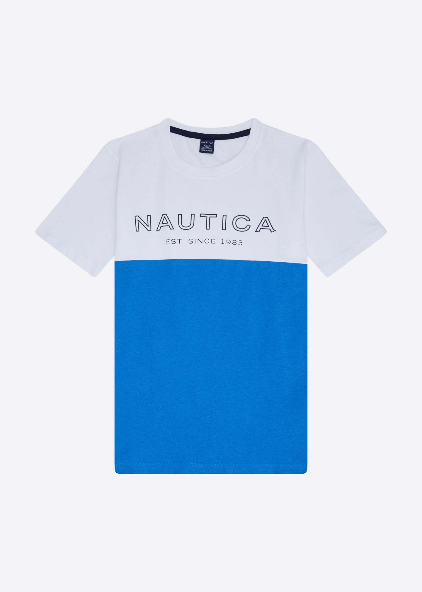 Kylo T-Shirt (Junior)  - White