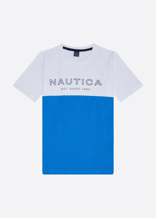 Kylo T-Shirt (Junior)  - White