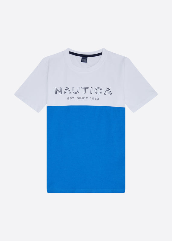 Kylo T-Shirt (Junior)  - White