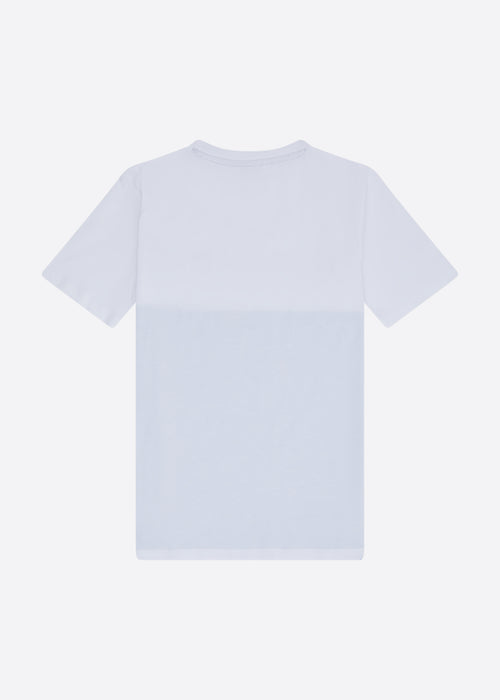 Kylo T-Shirt (Junior)  - White
