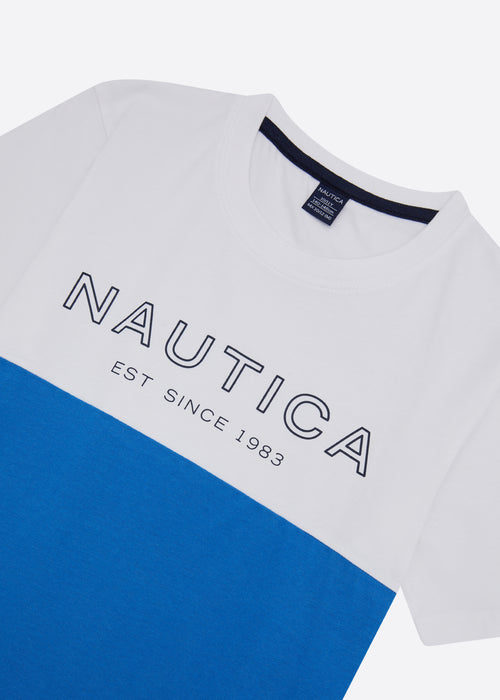 Kylo T-Shirt (Junior)  - White