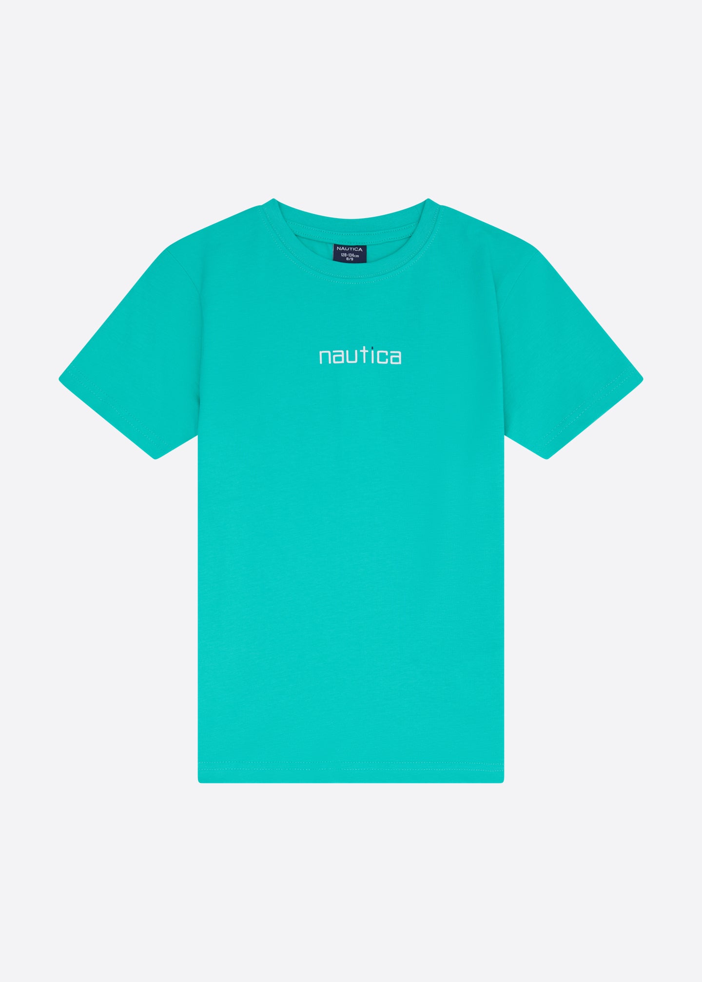 Harvey T-Shirt (Junior) - Mint