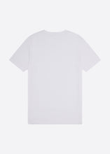 Load image into Gallery viewer, Jaxon T-Shirt (Infant) - White