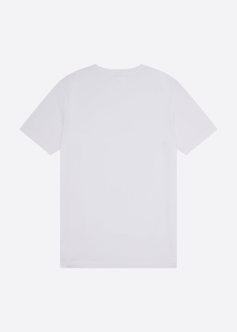 Jaxon T-Shirt (Infant) - White