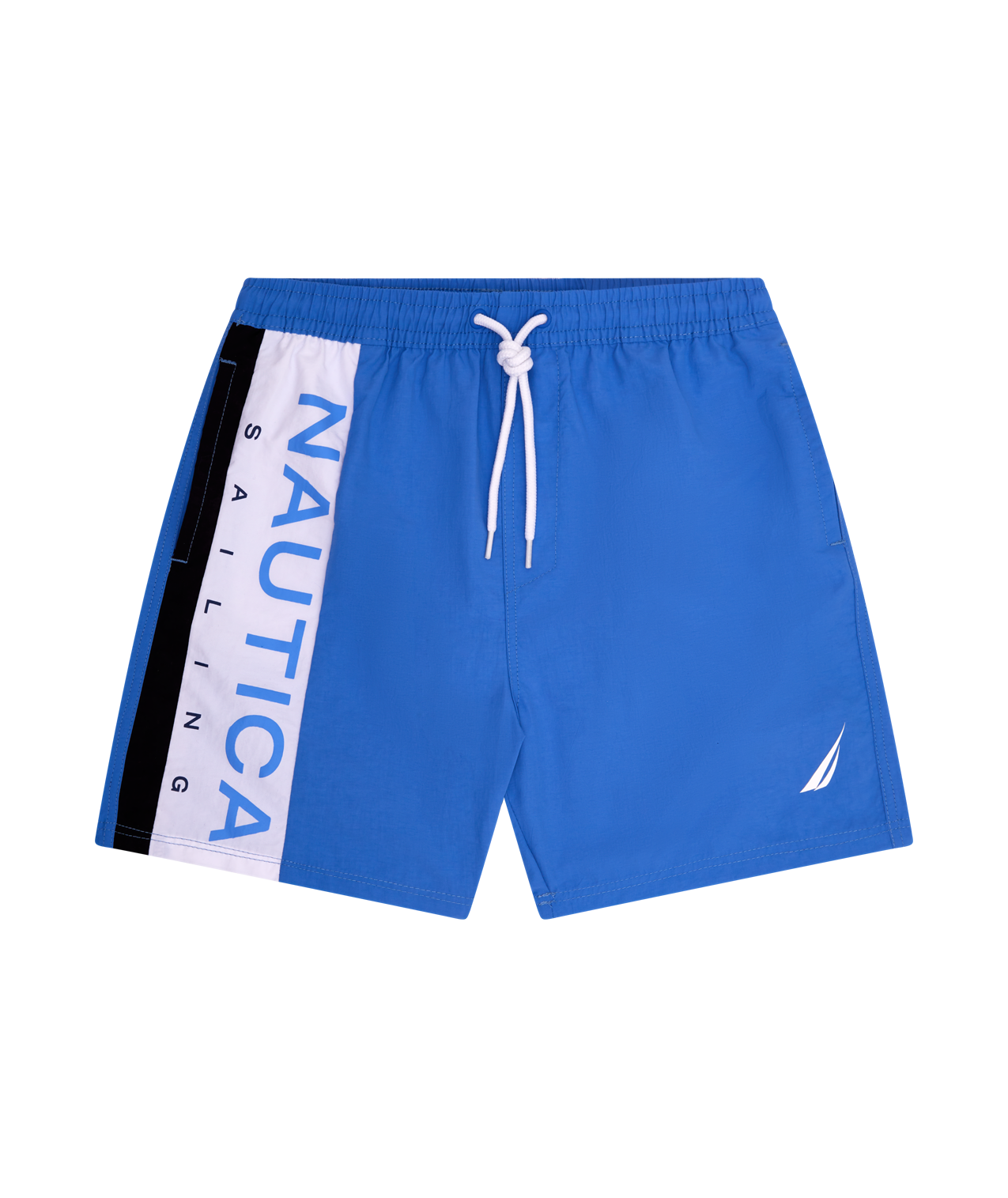 Knoxville Swim Short (Junior) - Blue