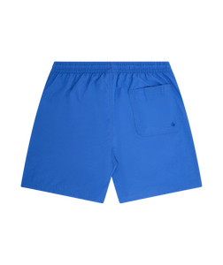 Knoxville Swim Short (Junior) - Blue