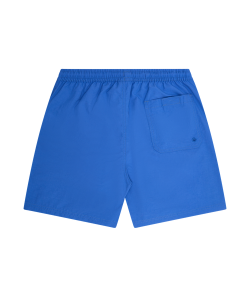 Knoxville Swim Short (Junior) - Blue