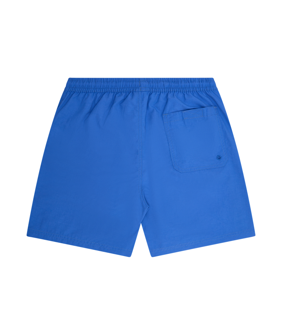 Knoxville Swim Short (Junior) - Blue
