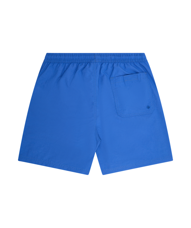 Knoxville Swim Short (Infant) - Blue
