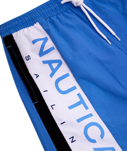 Load image into Gallery viewer, Knoxville Swim Short (Infant) - Blue