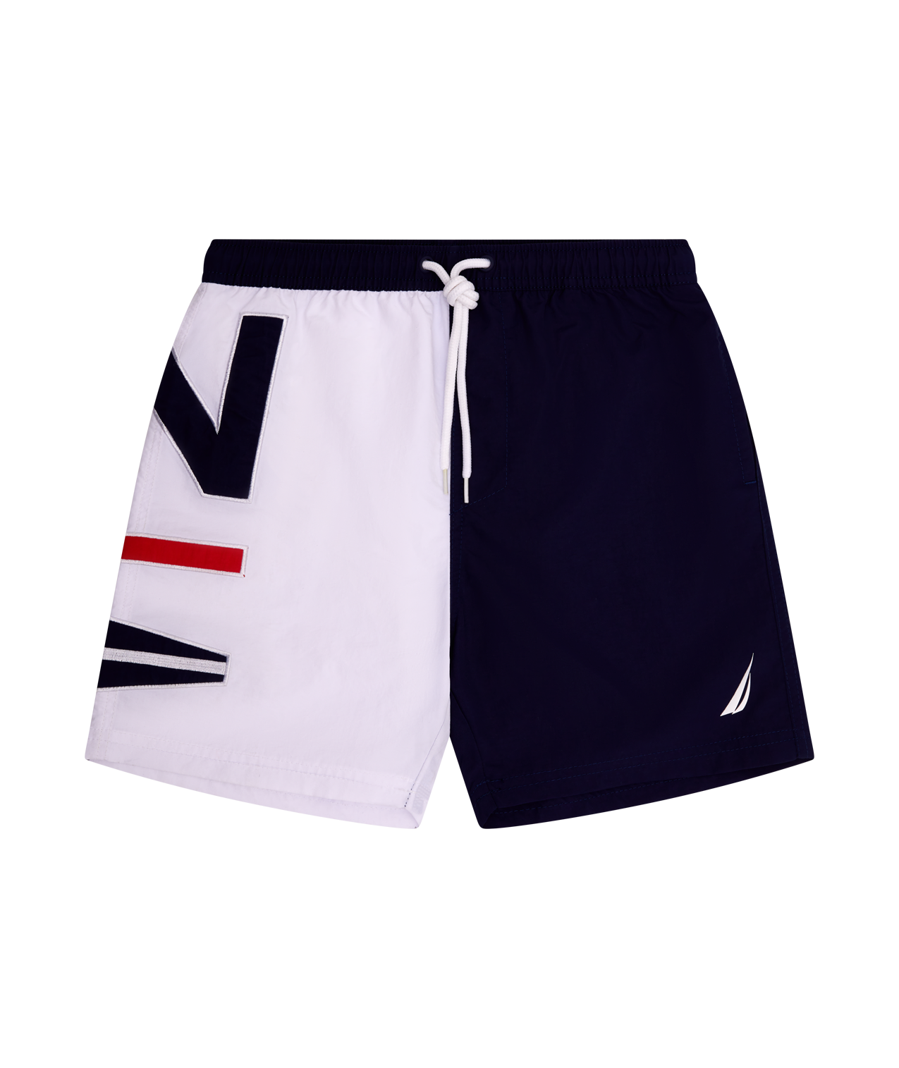 Henny Swim Short (JUNIOR) - Dark Navy