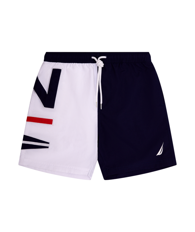 Henny Swim Short (JUNIOR) - Dark Navy