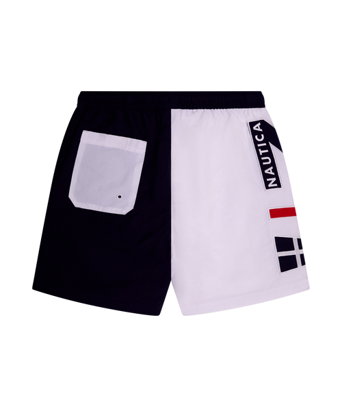 Henny Swim Short (JUNIOR) - Dark Navy