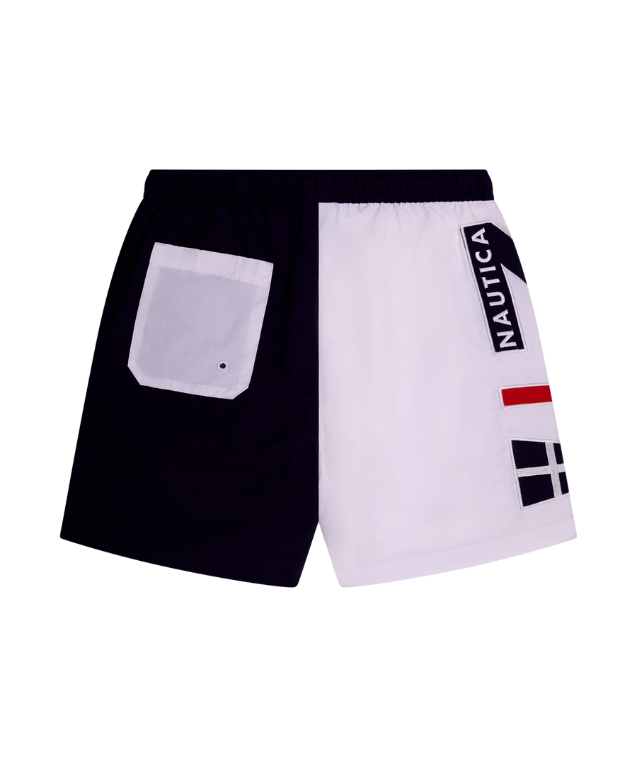 Henny Swim Short (JUNIOR) - Dark Navy
