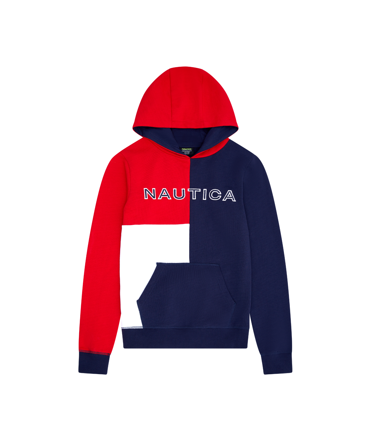 Ryker Overhead Hoody (Junior)  - Dark Navy